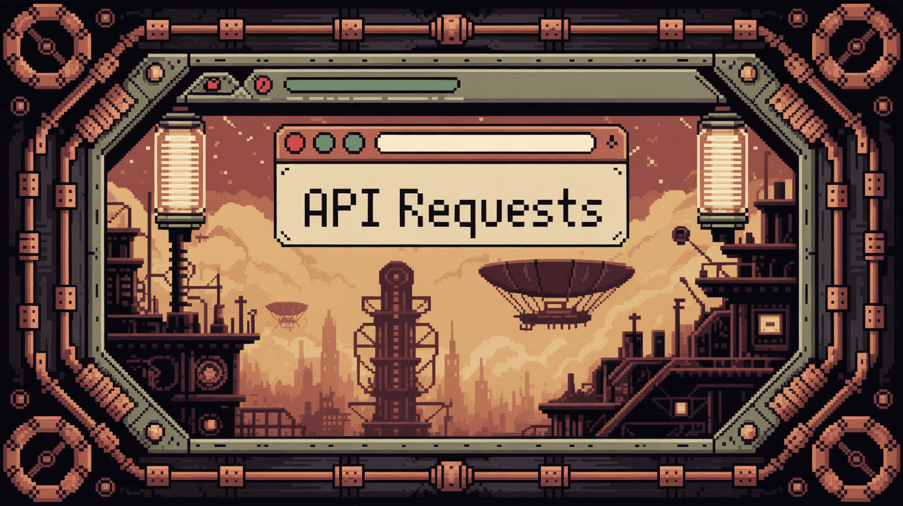 How to add CORS to an Existing API